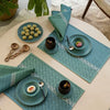 Veine Graphique Napkins, Placemats & Runners