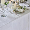 Lumieres d'Etoiles Diamant Tablecloths, Placemats, Napkins & Runner