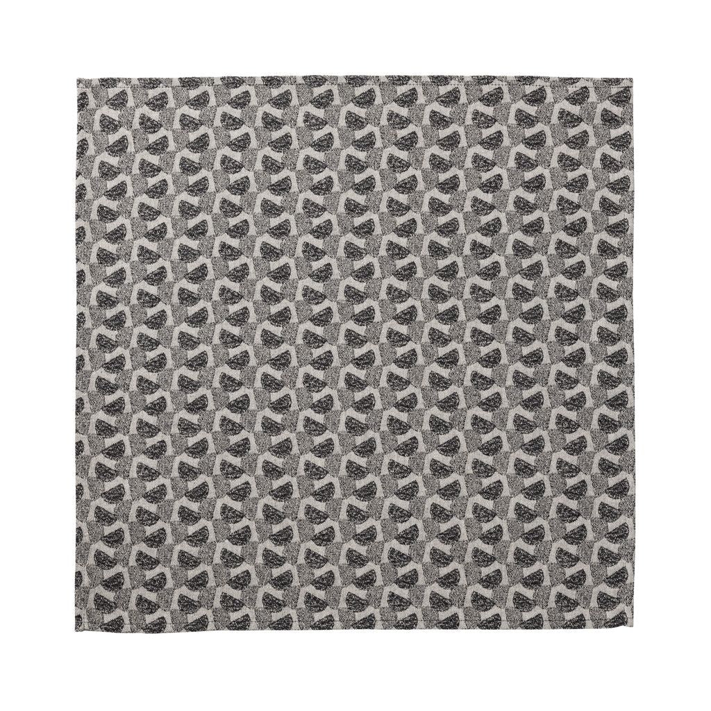 Empreintes Pois - Cotton Napkins