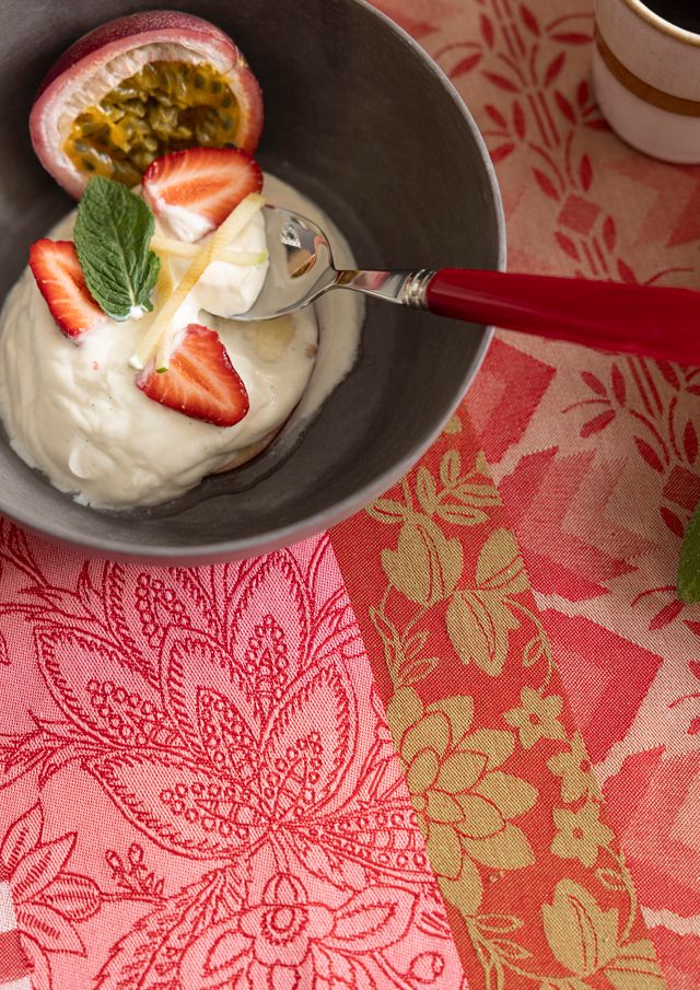 Gipsy - Coated Cotton Tablecloths & Placemats