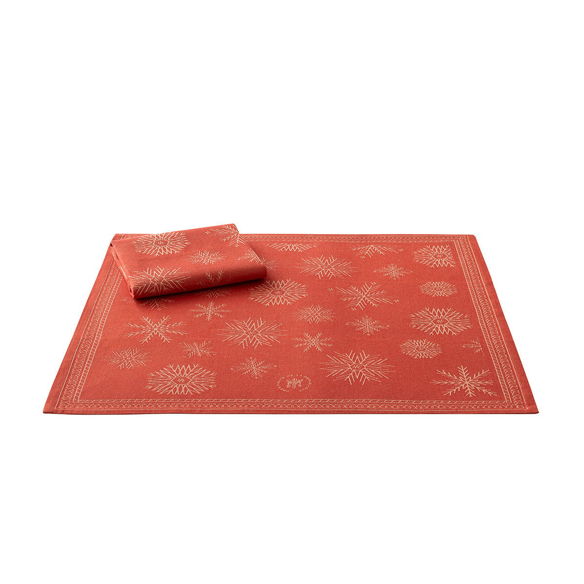 Ciel Étoilé - Cotton Tablecloths, Napkins, Placemats & Runners