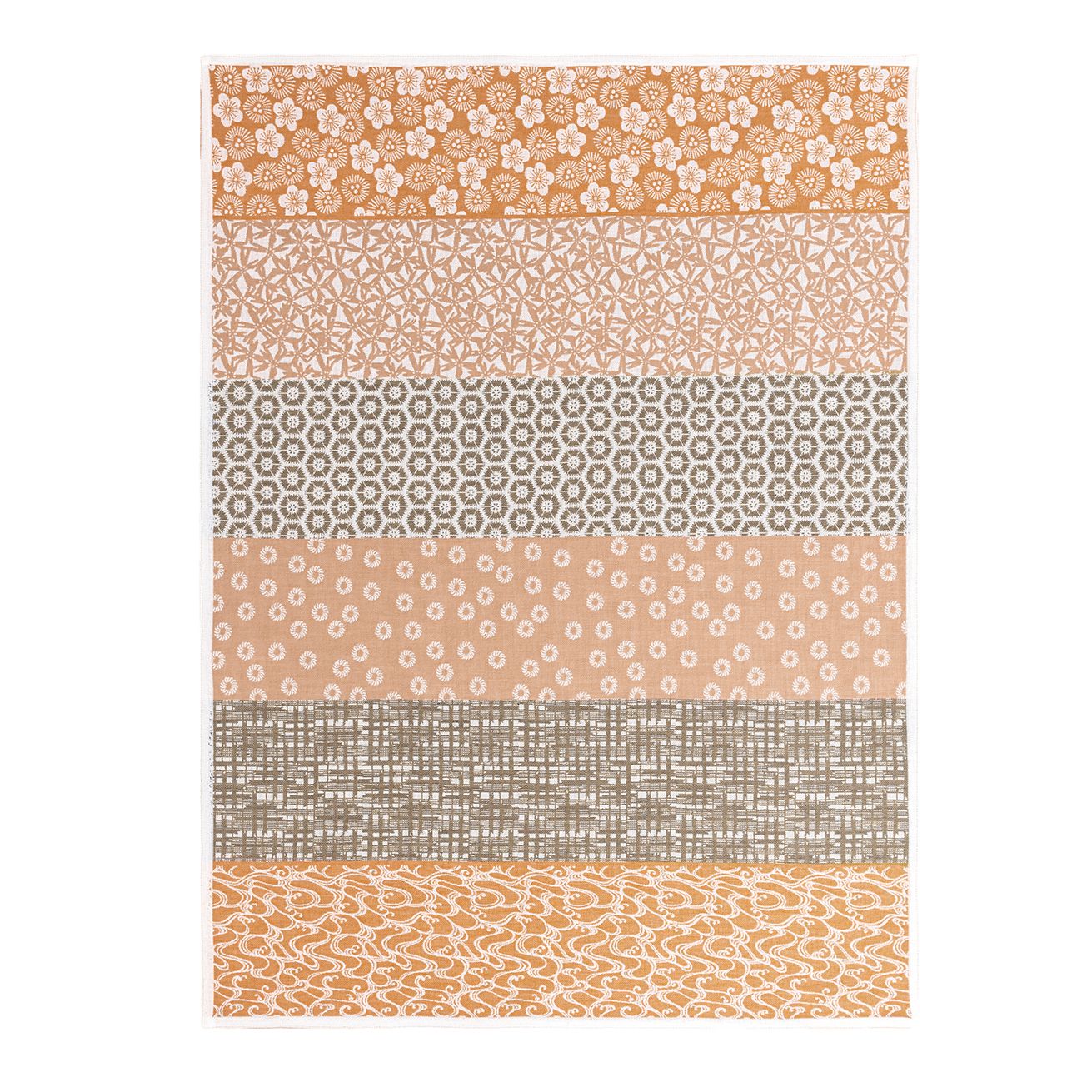 Wagara - Cotton Tea Towel