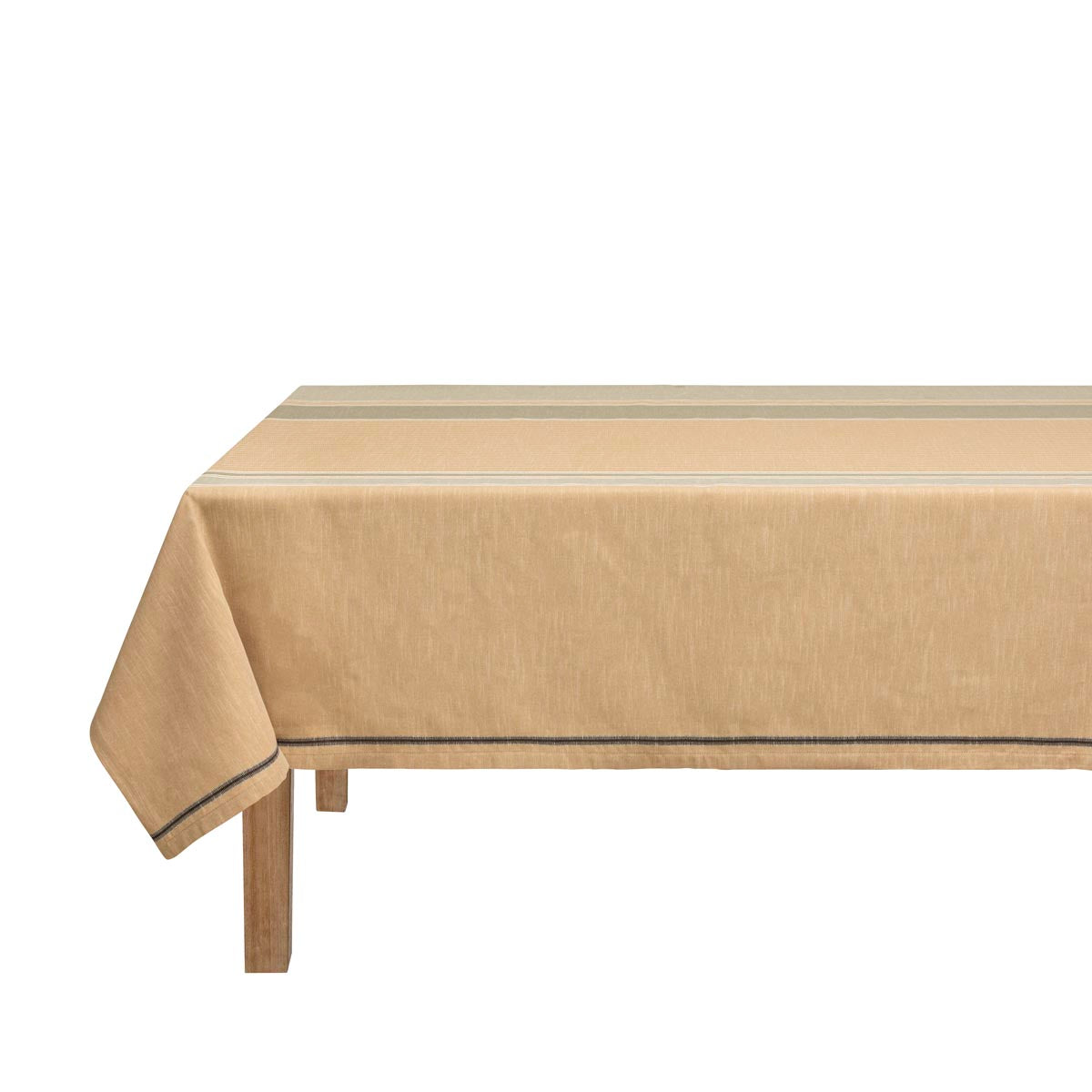 Dune - Cotton Tablecloths, Napkins & Runners