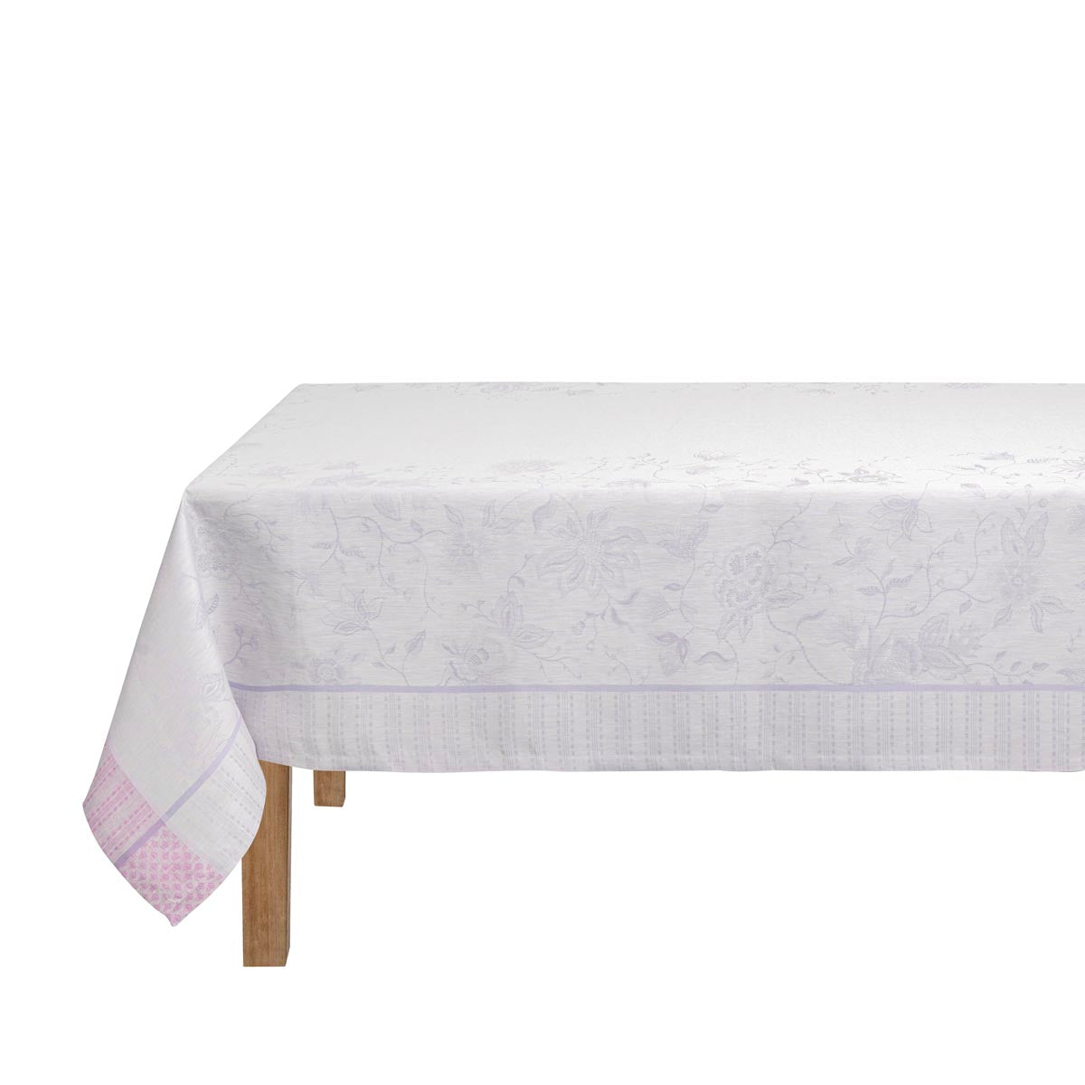 Été Indian - Linen Tablecloths, Placemats, Napkins & Runners