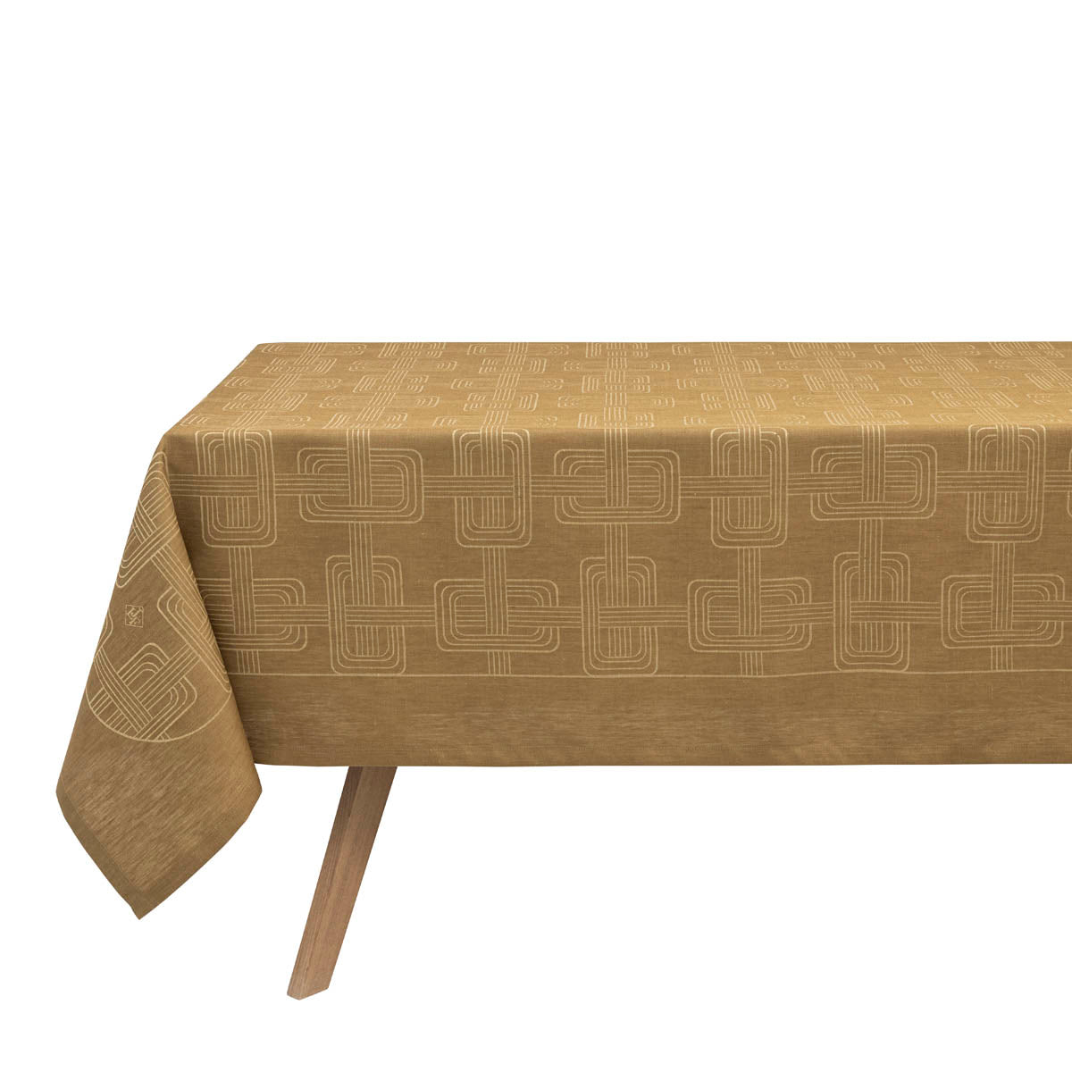 Hotel Particulier - Linen Tablecloths, Placemats, Napkins, Runners