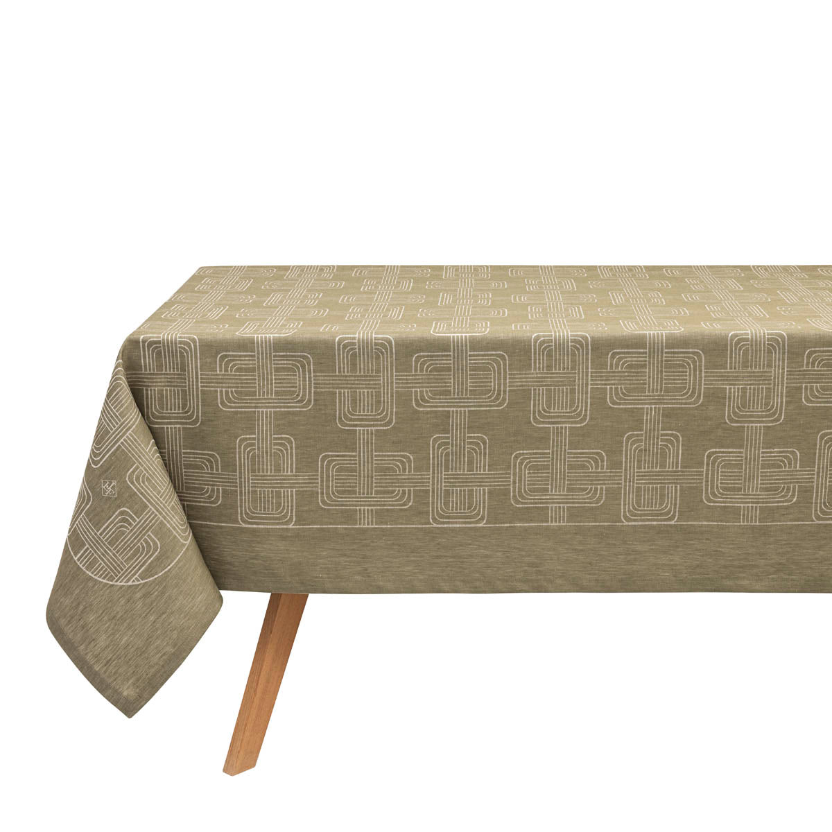 Hotel Particulier - Linen Tablecloths, Placemats, Napkins, Runners