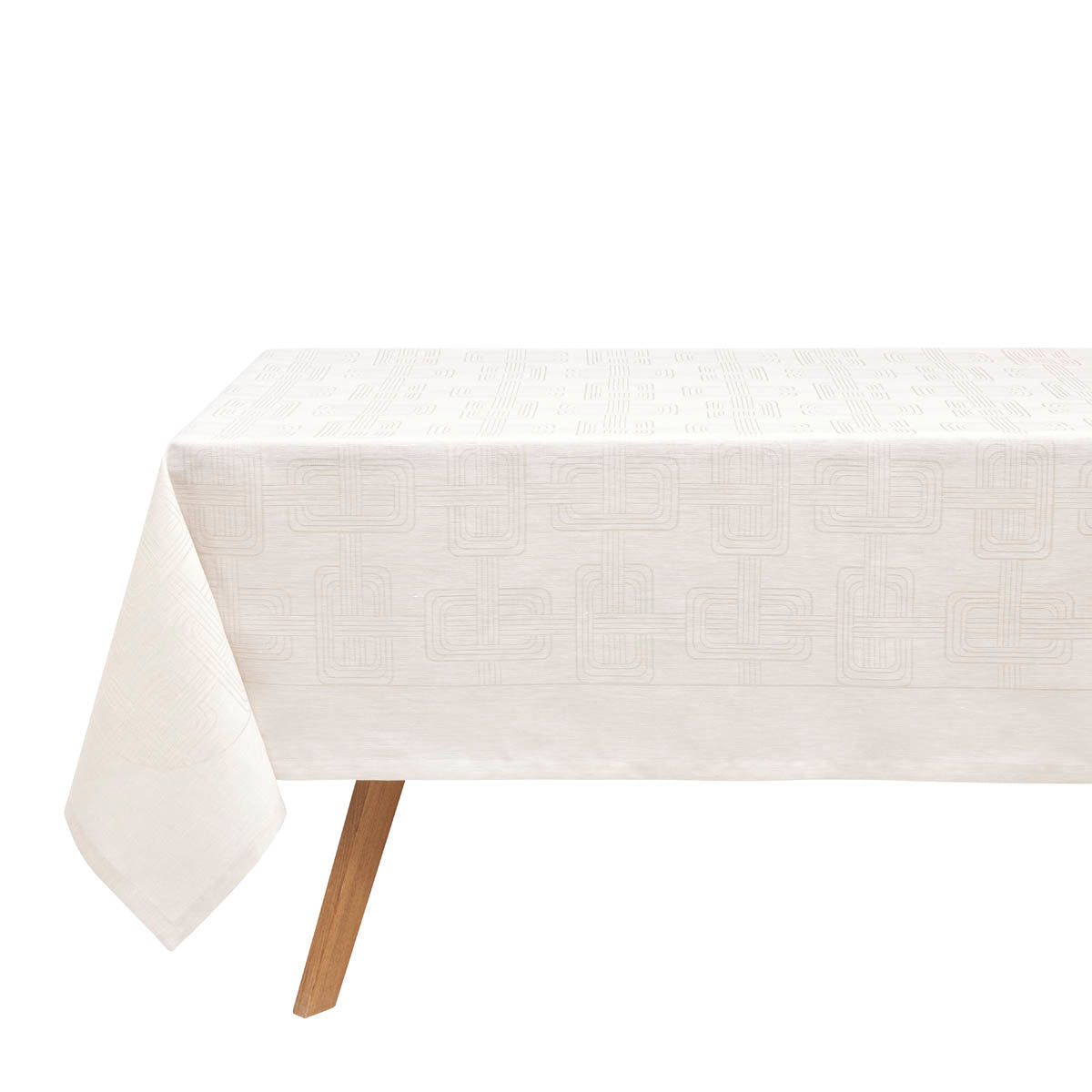 Hotel Particulier - Linen Tablecloths, Placemats, Napkins, Runners