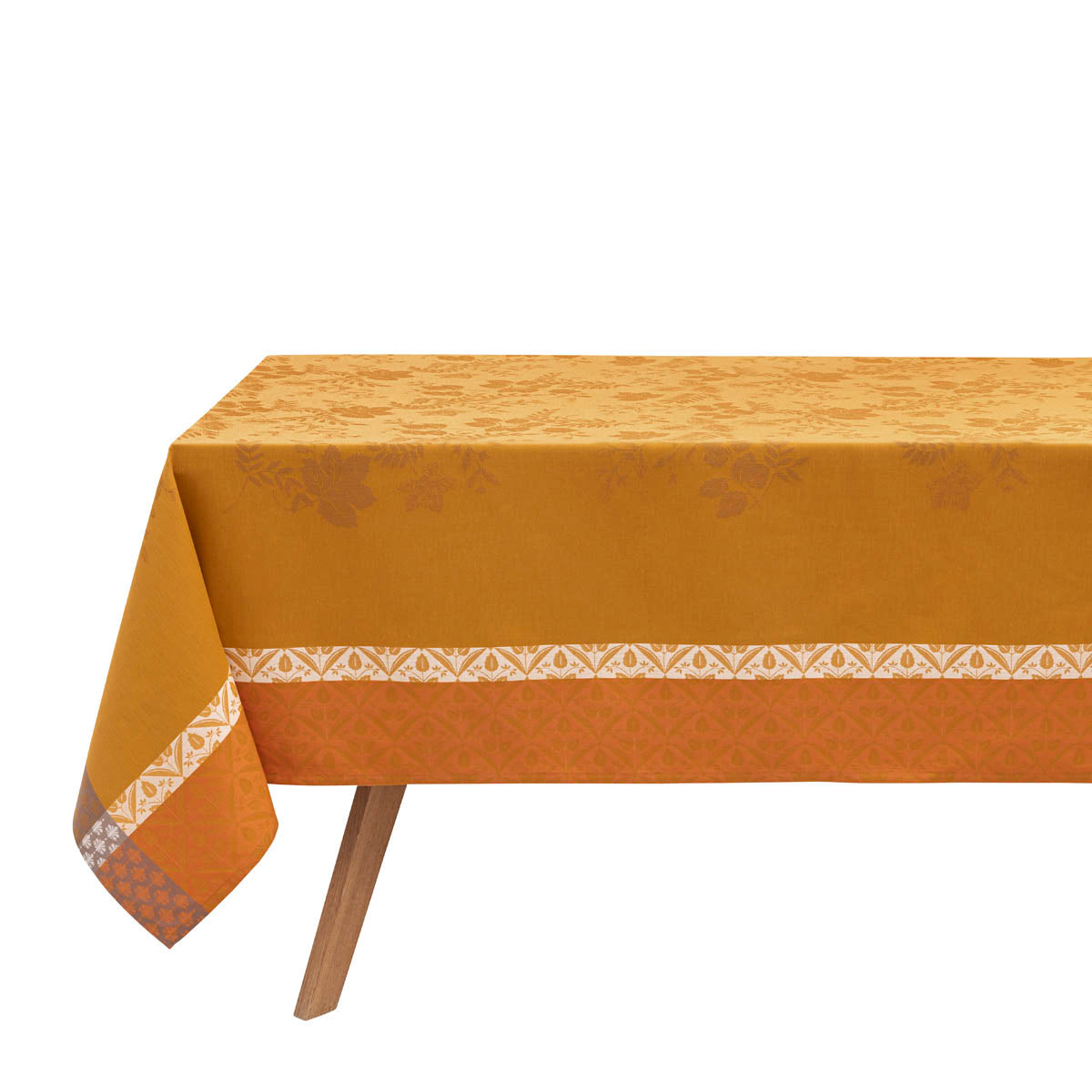 Manor Lane - Coated Cotton Tablecloths & Placemats