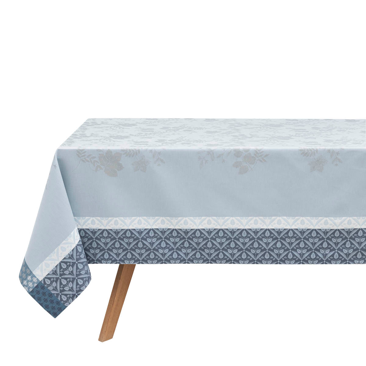 Manor Lane - Coated Cotton Tablecloths & Placemats