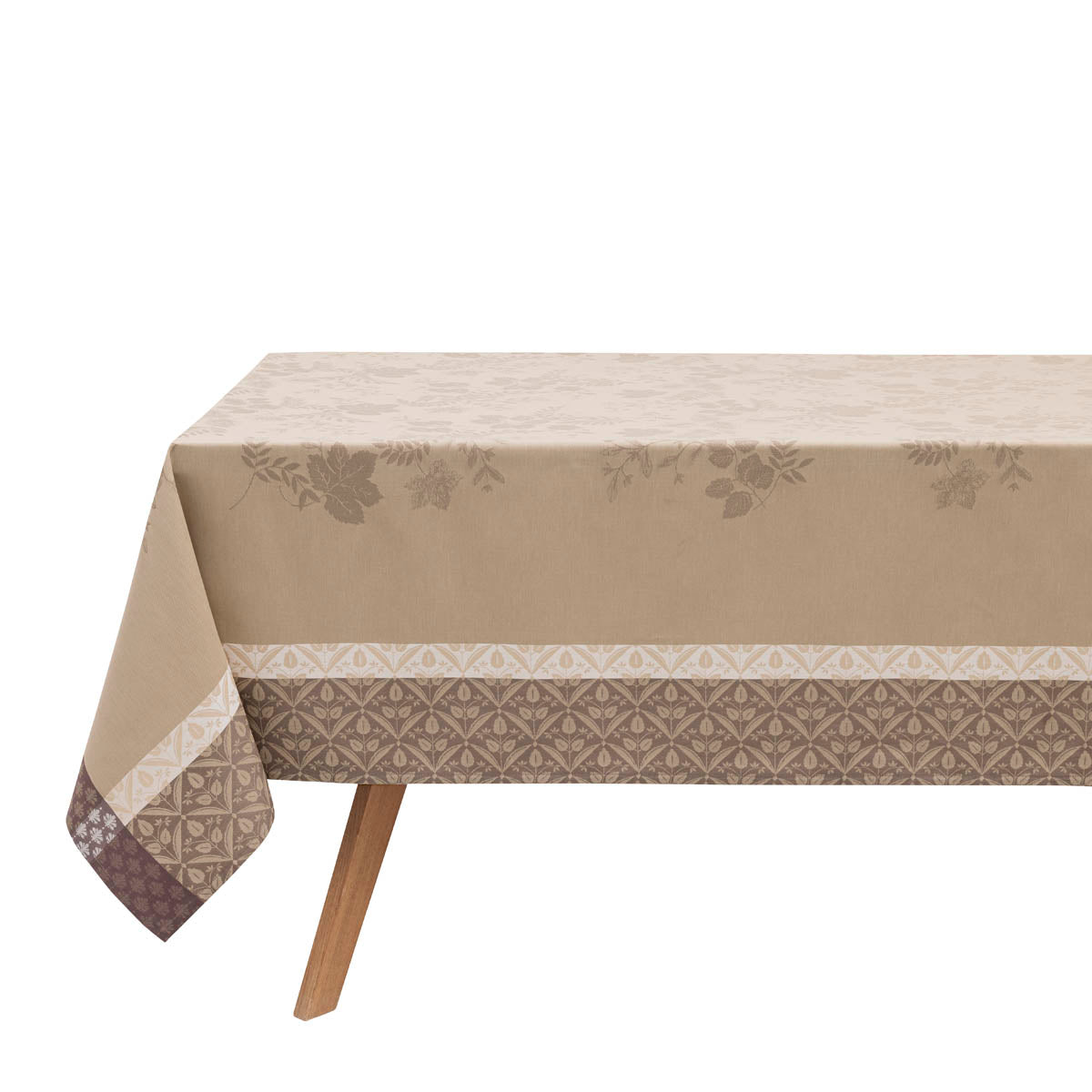 Manor Lane - Cotton Tablecloths, Napkins & Runner