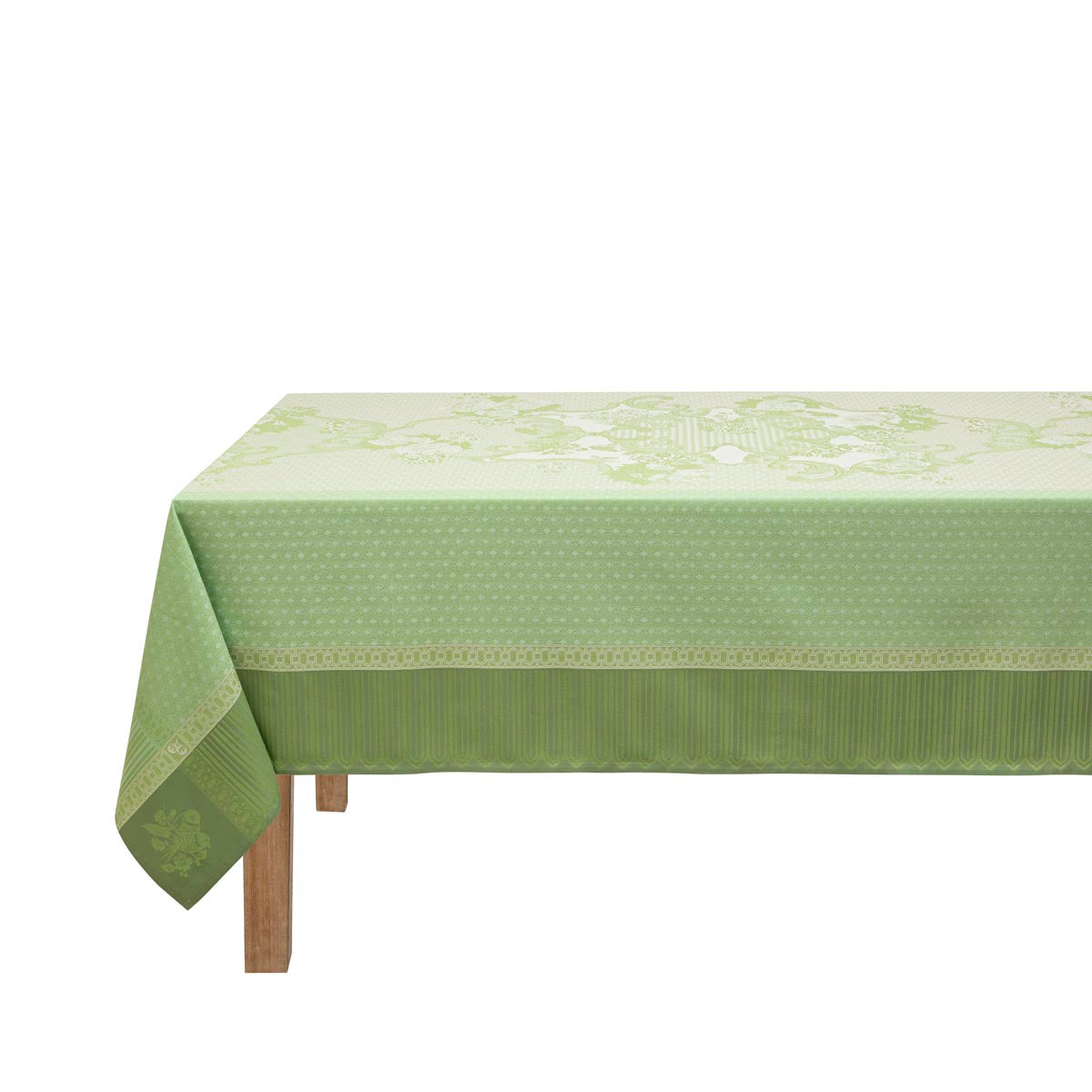 Promenade Imperiale - Cotton Tablecloths, Napkins & Runners