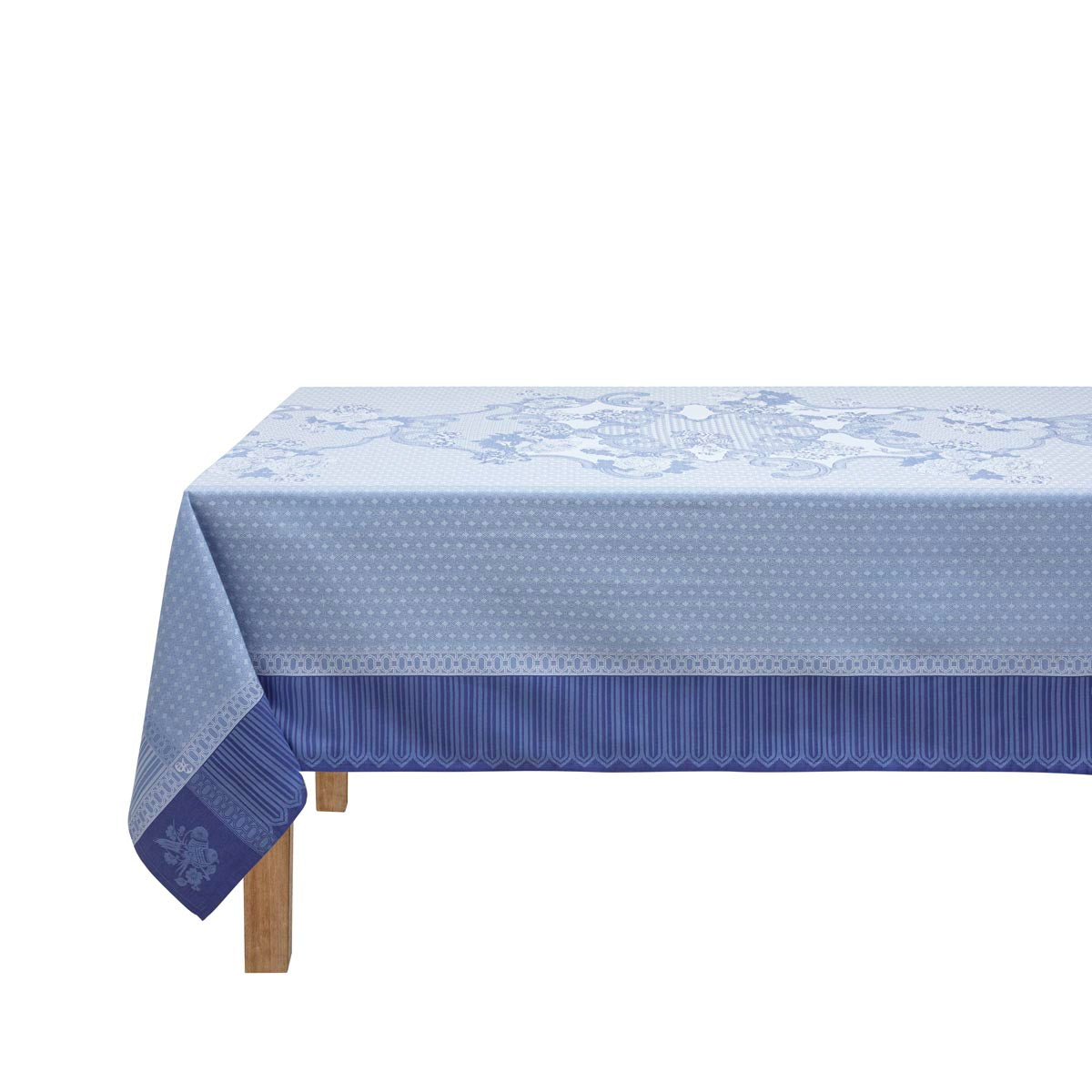 Promenade Imperiale - Cotton Tablecloths, Napkins & Runners