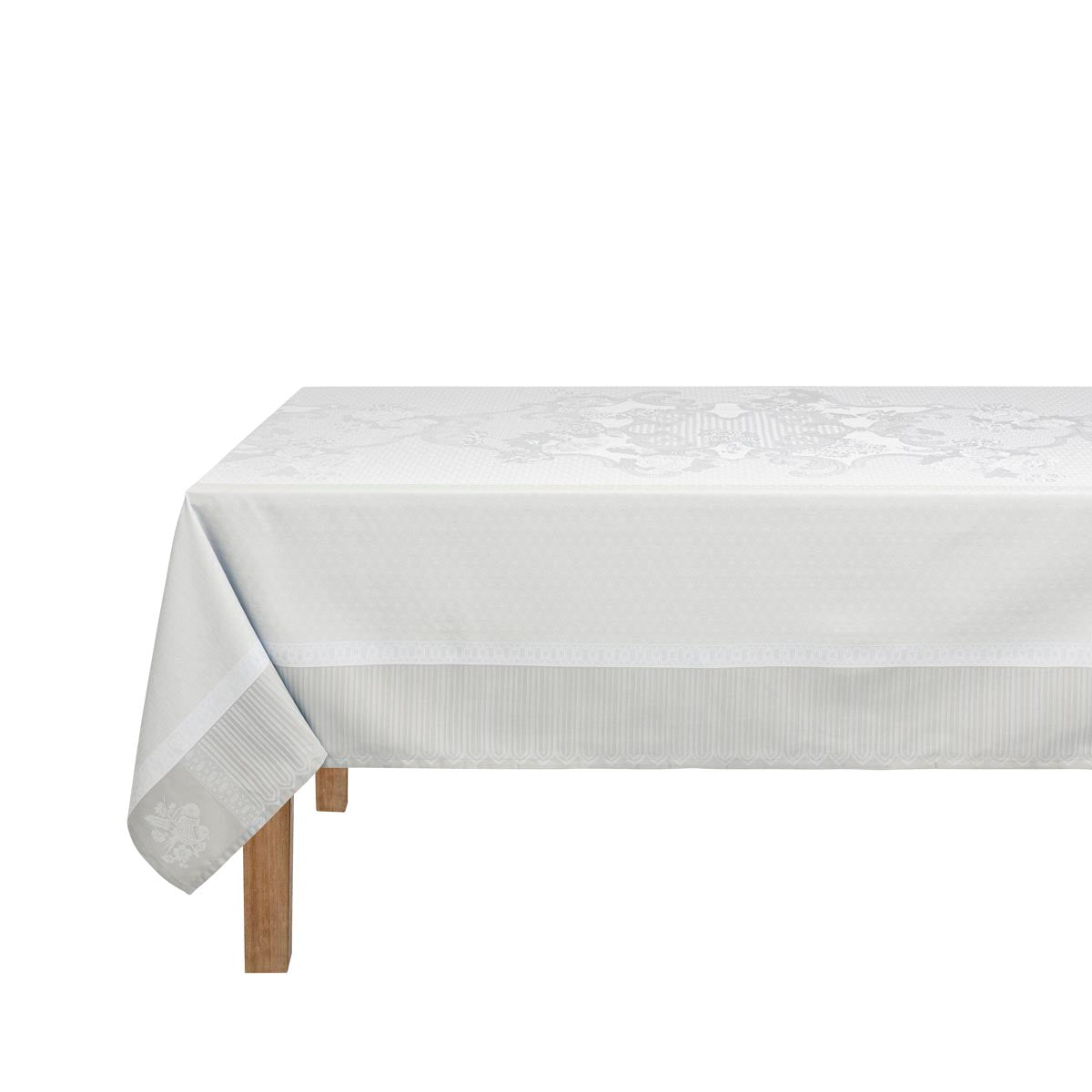 Promenade Imperiale - Cotton Tablecloths, Napkins & Runners
