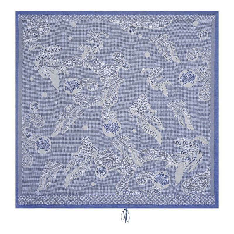 Beach Towel - Oceanique
