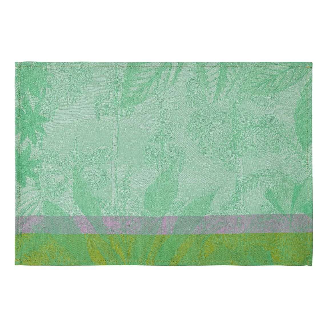 Sinharaja - Cotton Tablecloth, Placemats, Napkins & Runners