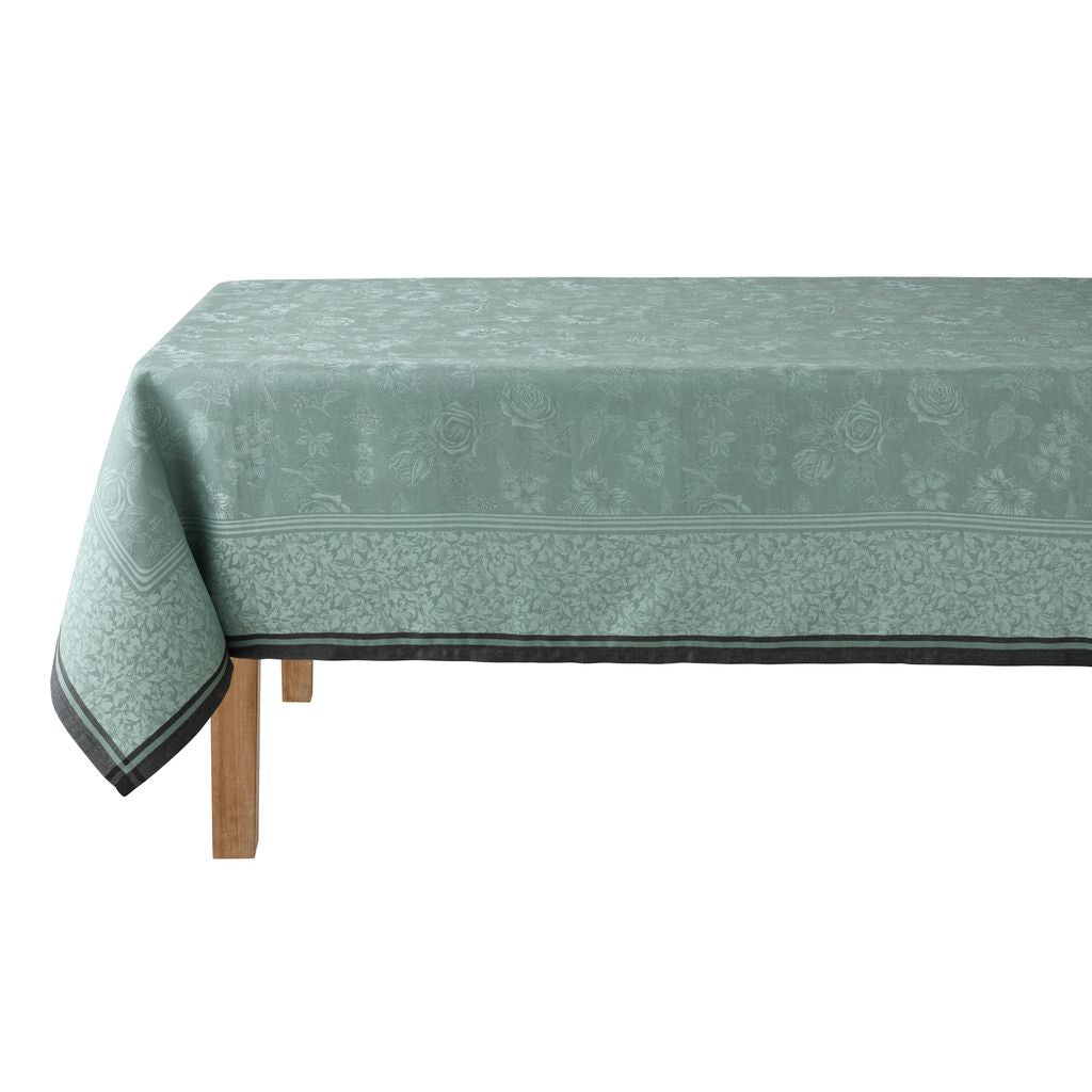 Romance - Linen Tablecloths, Placemats, Napkins & Runners
