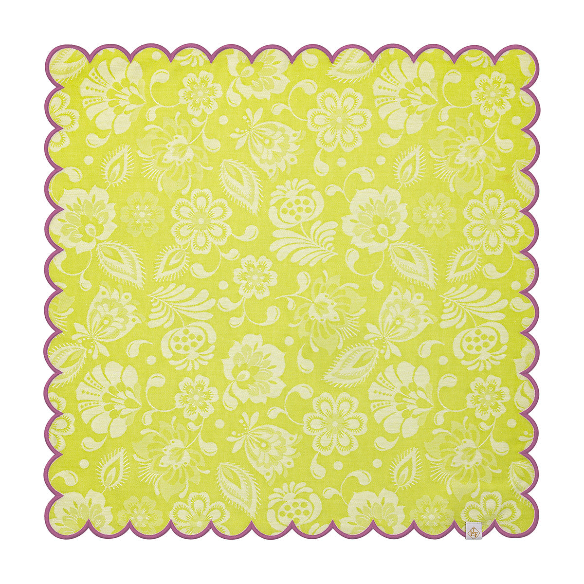 Alegria - Cotton Napkins