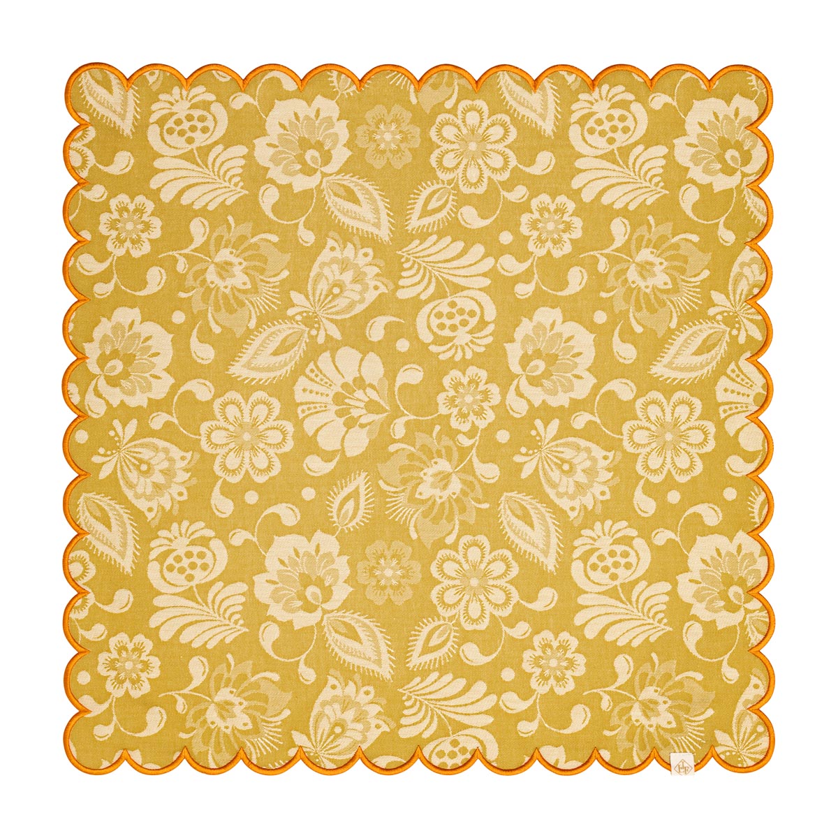 Alegria - Cotton Napkins