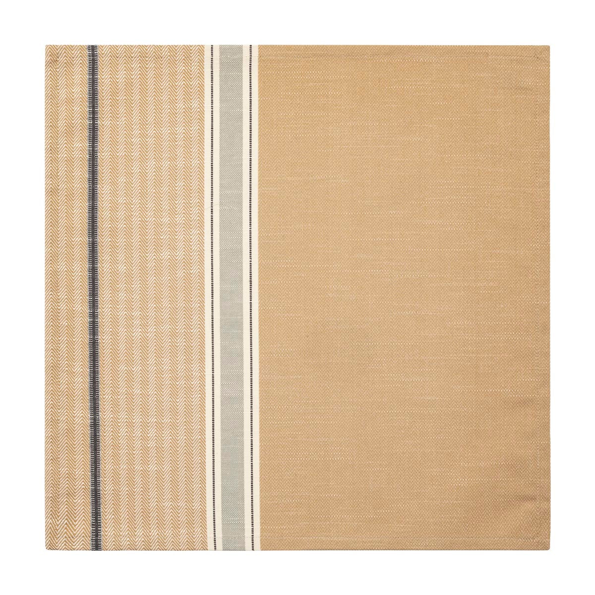 Dune - Cotton Tablecloths, Napkins & Runners