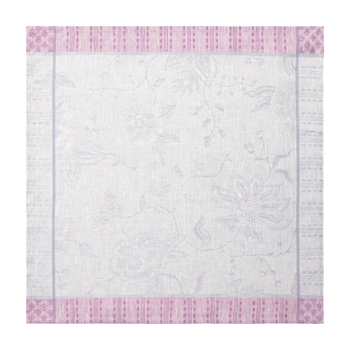 Été Indian - Linen Tablecloths, Placemats, Napkins & Runners