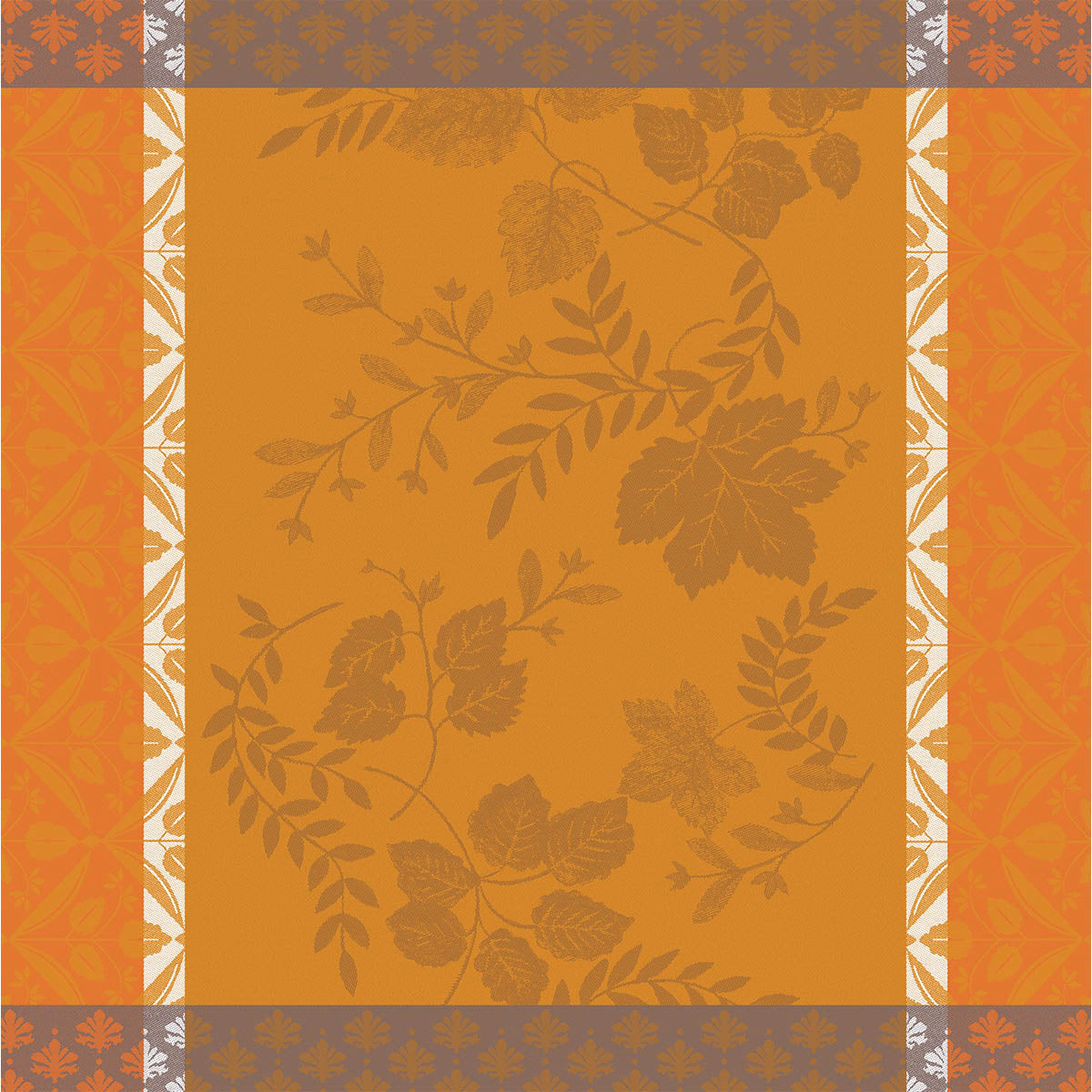 Manor Lane - Cotton Tablecloths, Napkins & Runner