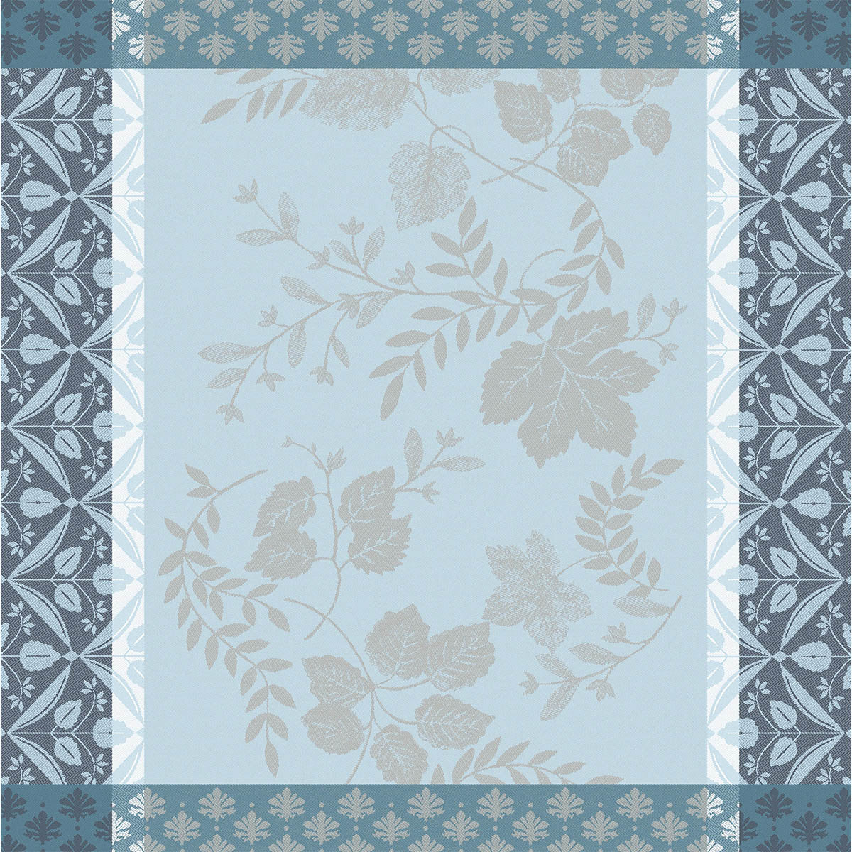 Manor Lane - Cotton Tablecloths, Napkins & Runner