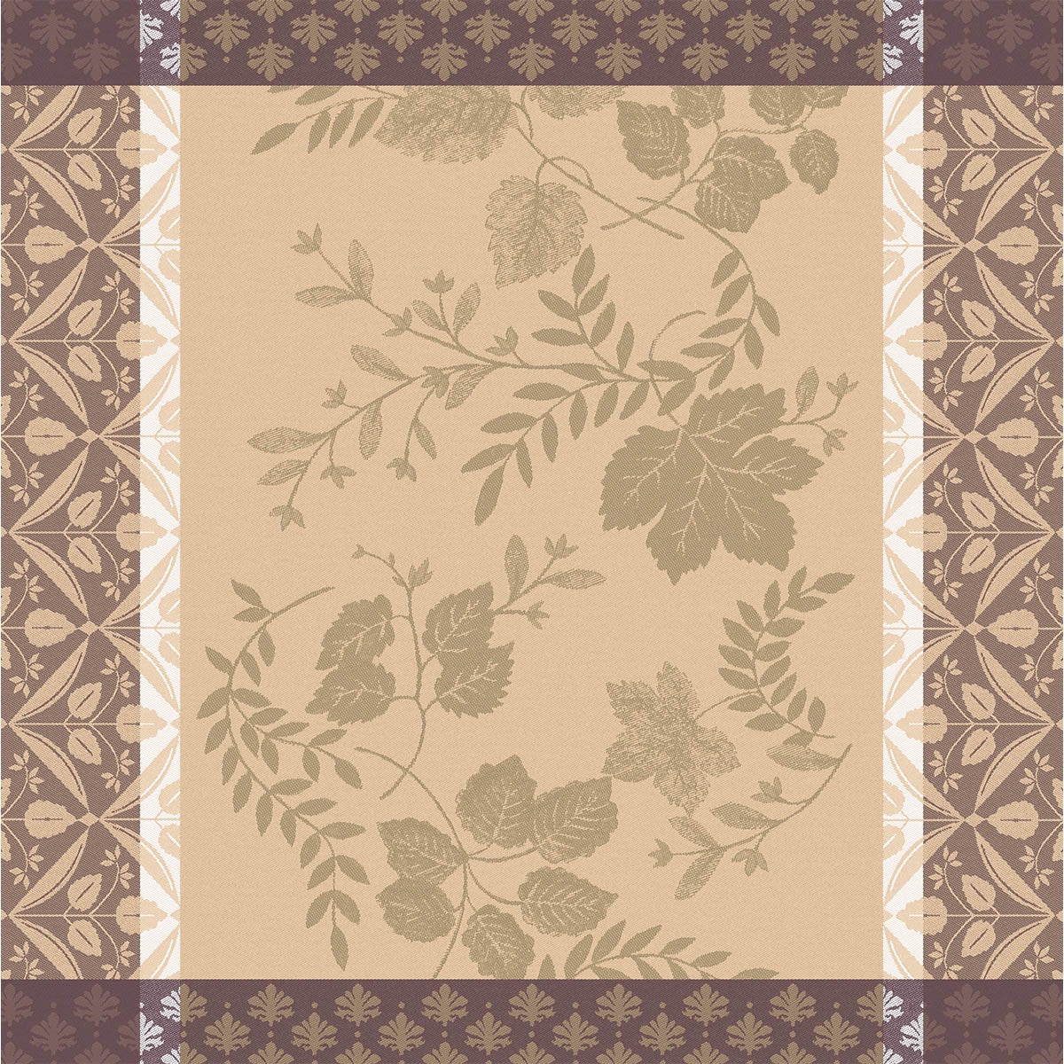 Manor Lane - Cotton Tablecloths, Napkins & Runner