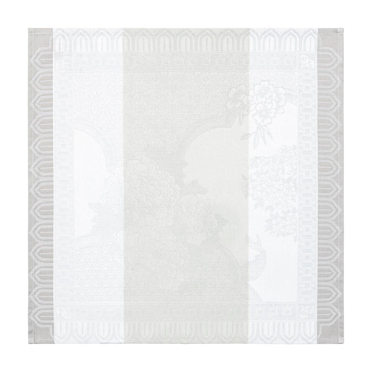 Promenade Imperiale - Cotton Tablecloths, Napkins & Runners
