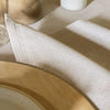 Slow Life Re-Use Tablecloths &  Napkins