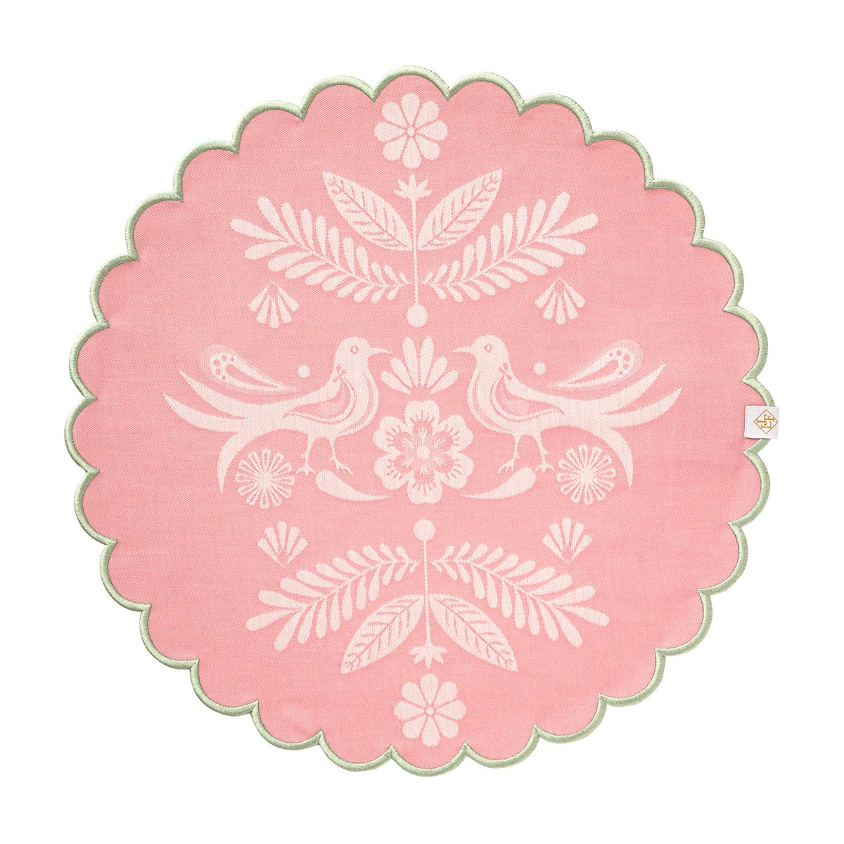 Alegria - Coated Placemats