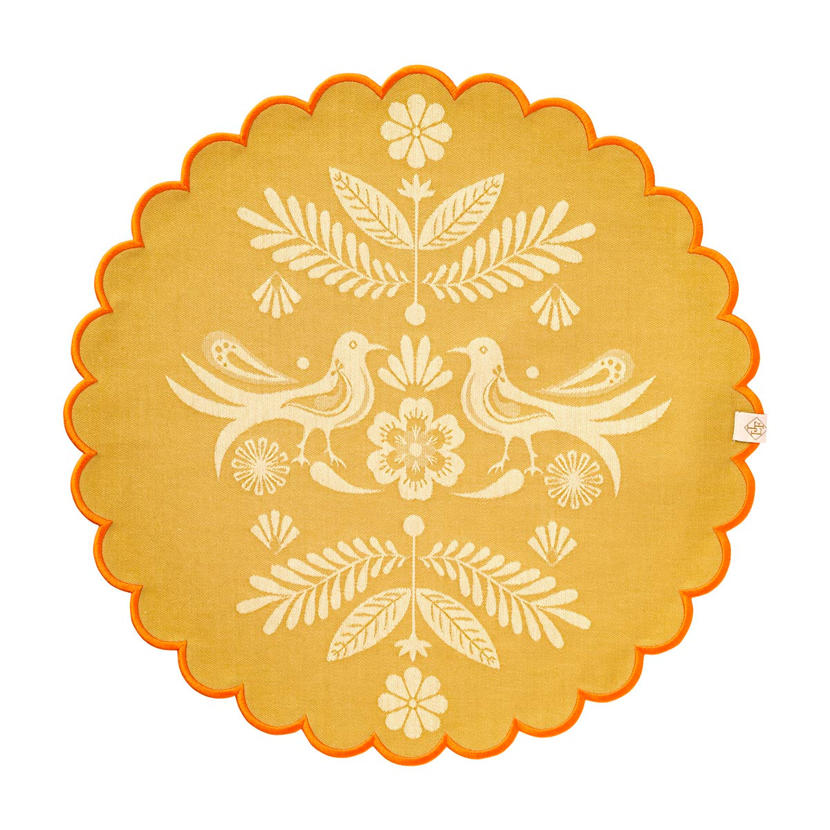 Alegria - Coated Placemats