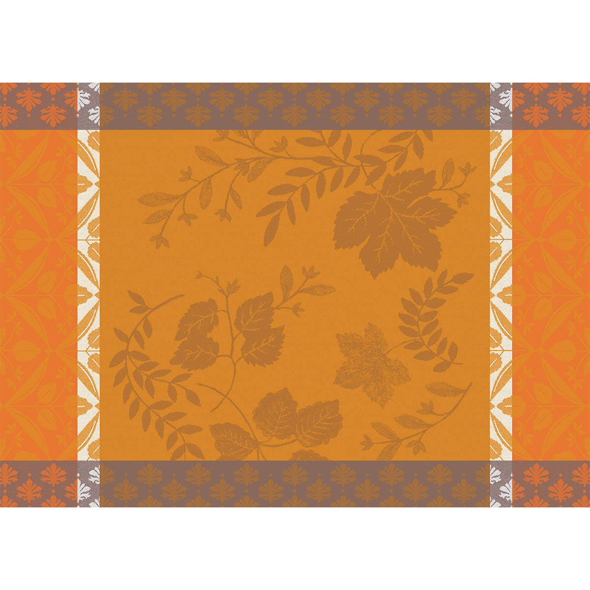 Manor Lane - Coated Cotton Tablecloths & Placemats