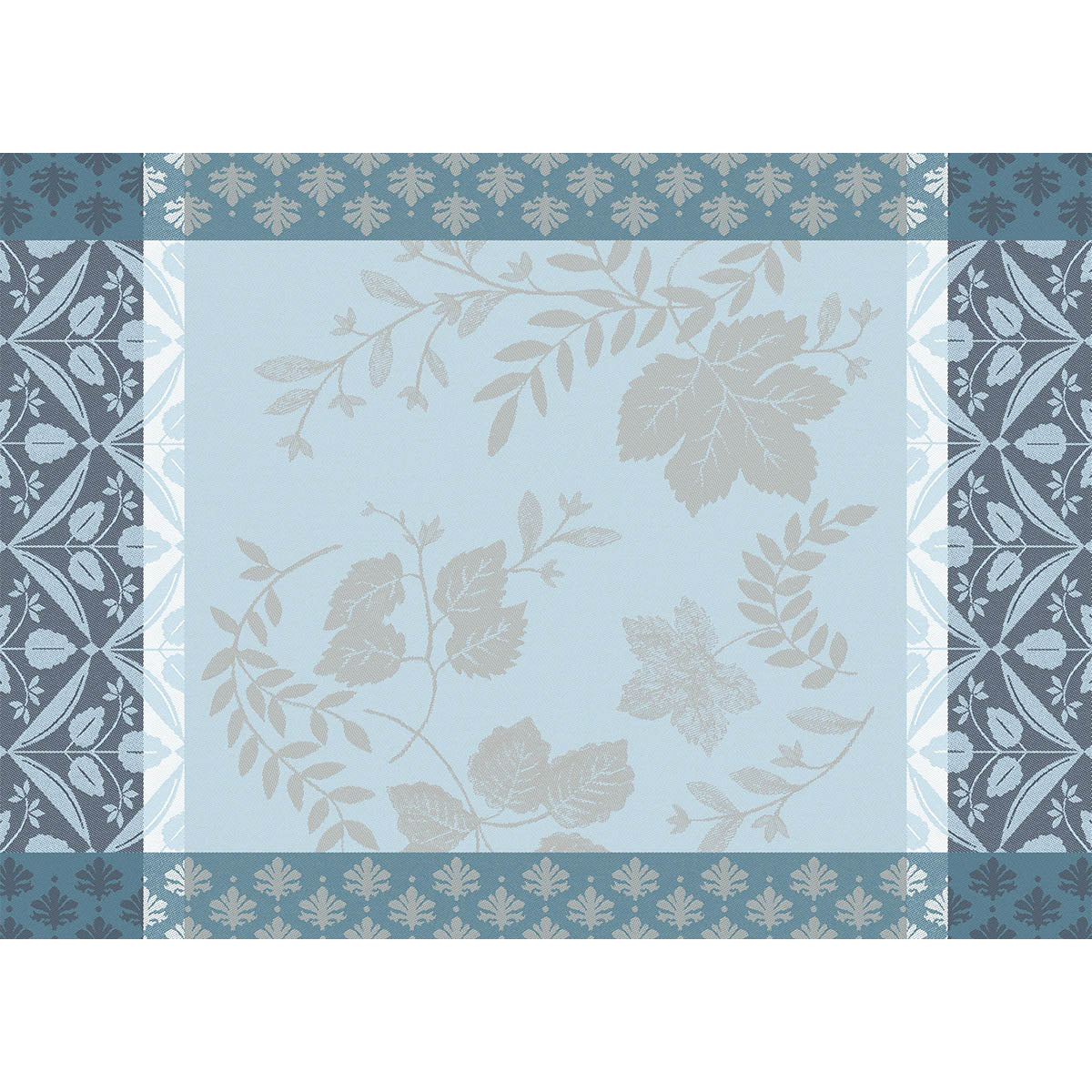 Manor Lane - Coated Cotton Tablecloths & Placemats