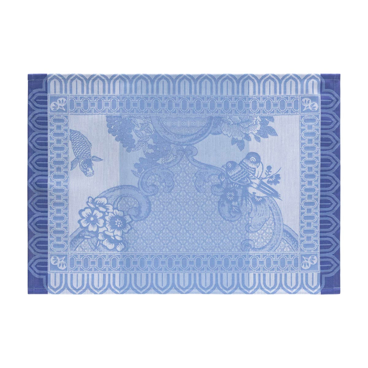 Promenade Imperiale - Cotton Tablecloths, Napkins & Runners