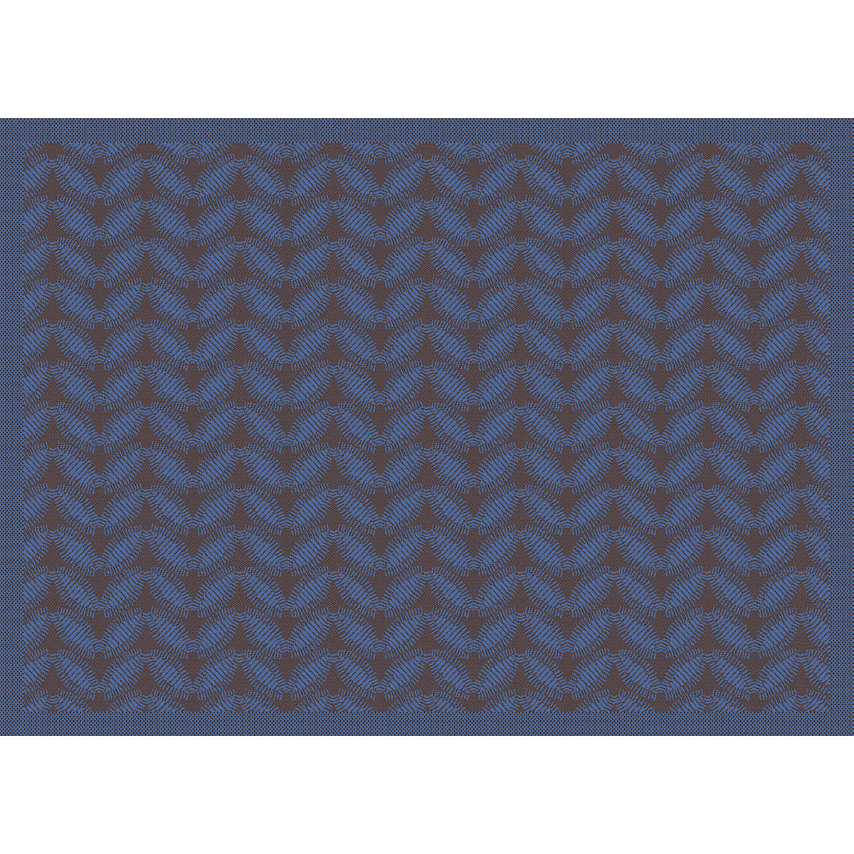 Sulawesi Feuillage - Set of 4 Coated Placemats