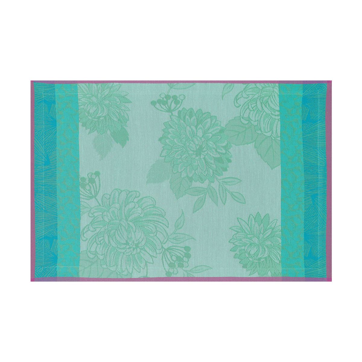 Parfums de Bagatelle - Cotton Tablecloth, Placemats, Napkins & Runners