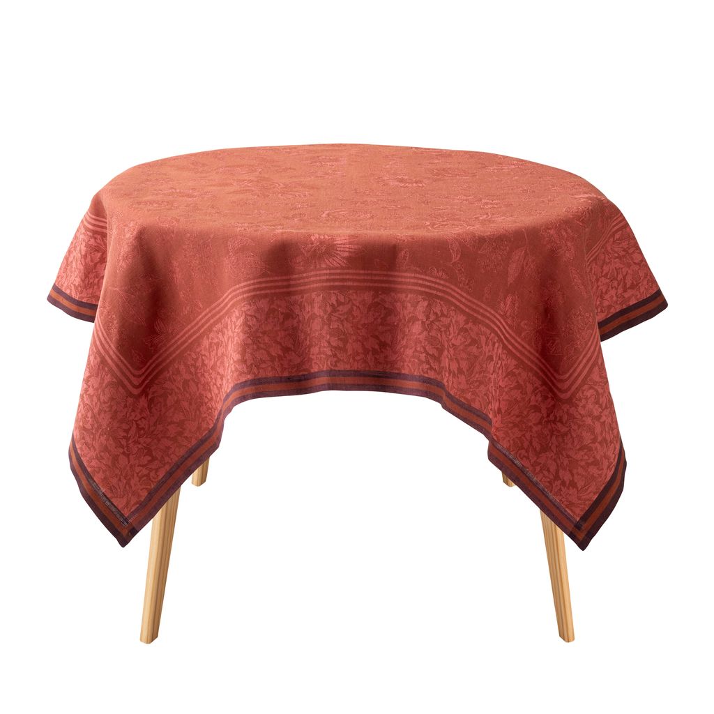 Romance - Linen Tablecloths, Placemats, Napkins & Runners