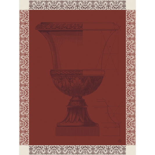 Medicis - Cotton Tea Towel