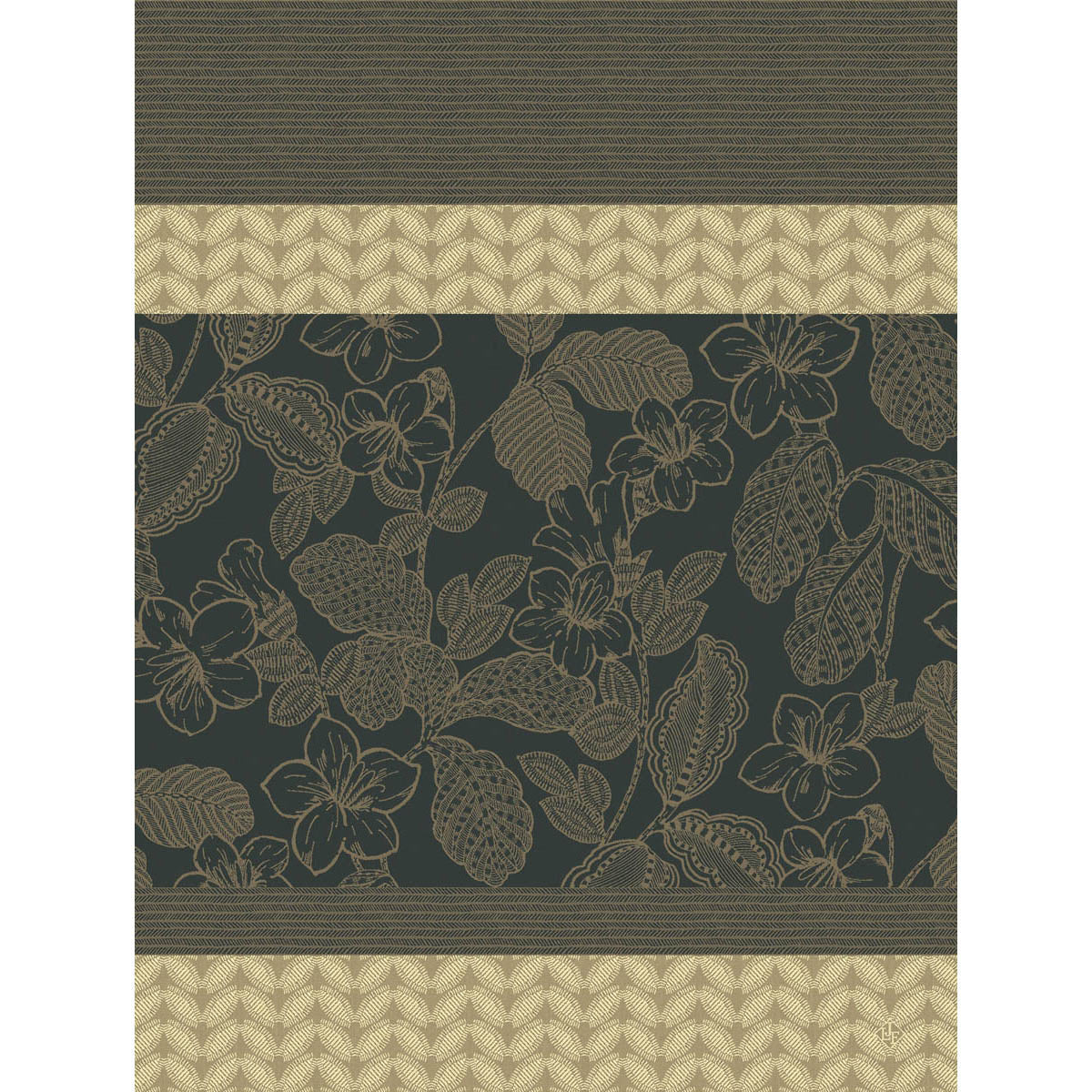 Sulawesi - Cotton Tea Towel