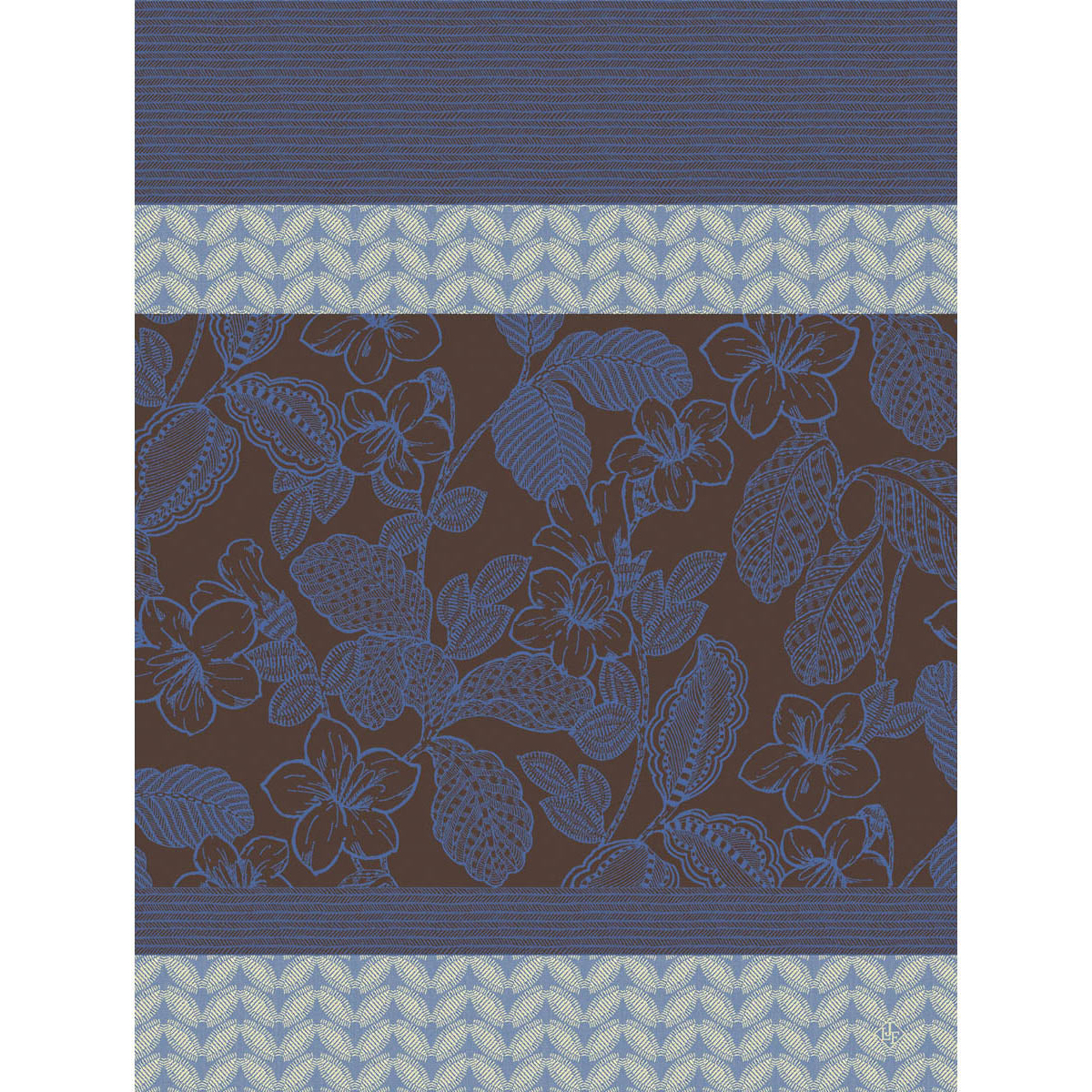 Sulawesi - Cotton Tea Towel