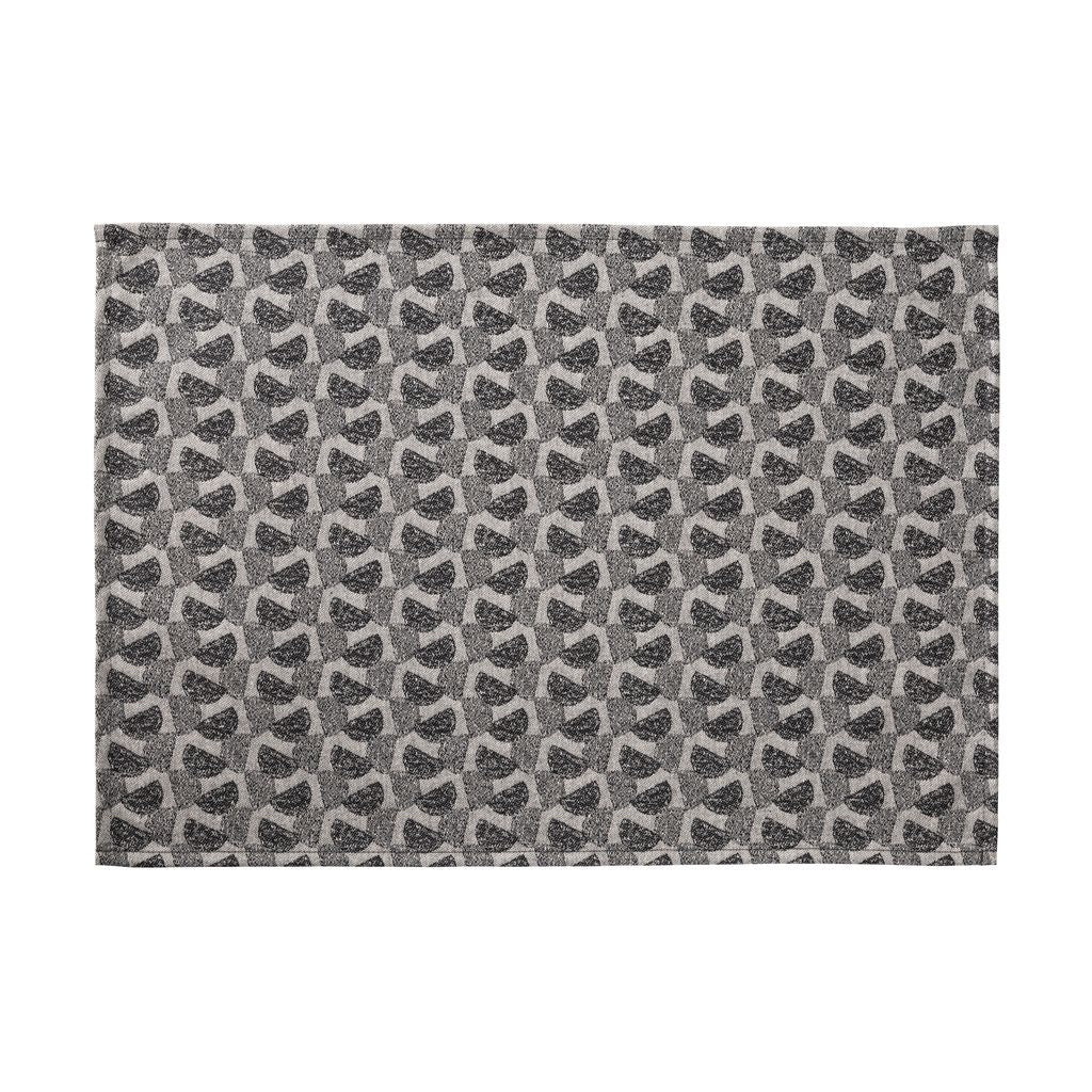 Empreintes Pois - Coated Placemats