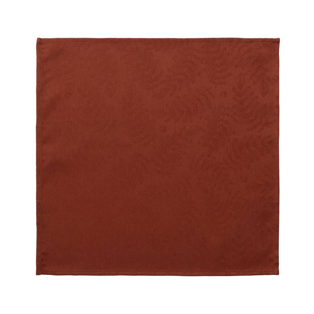 Vegetal Mood - Cotton Tablecloths, Napkins & Runners