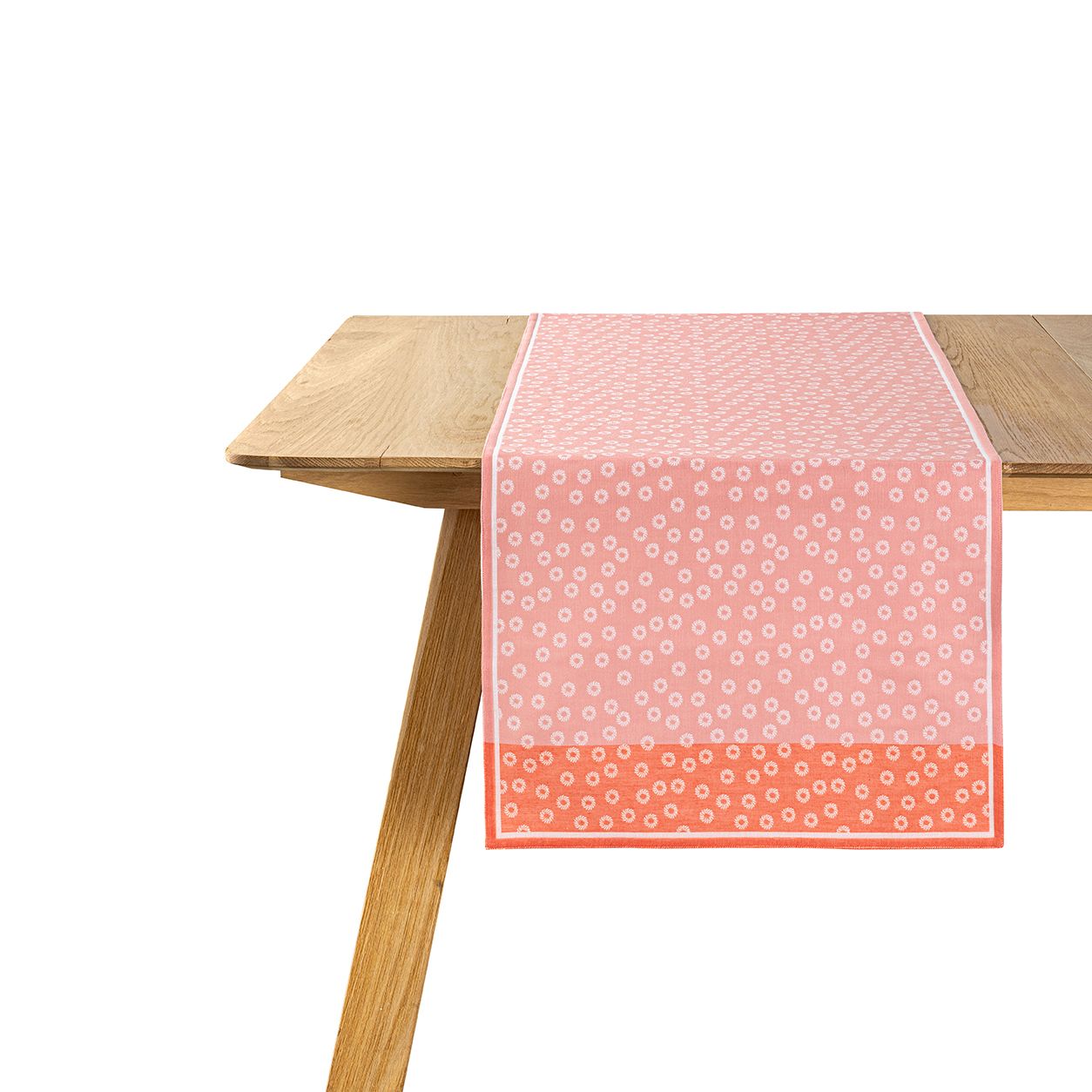Wagara - Cotton Tablecloth, Napkins & Runner