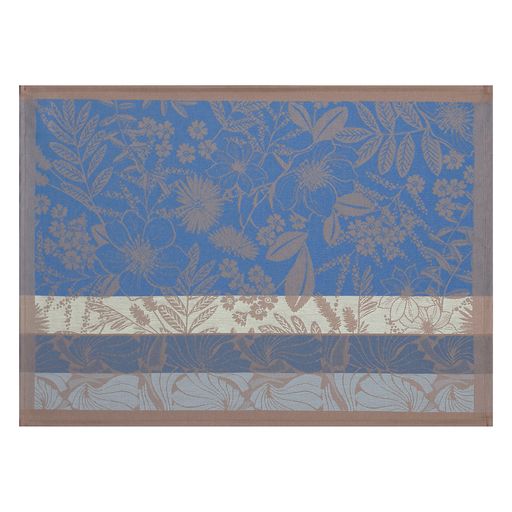 Cottage Cotton Tablecloths, Napkins & Runners
