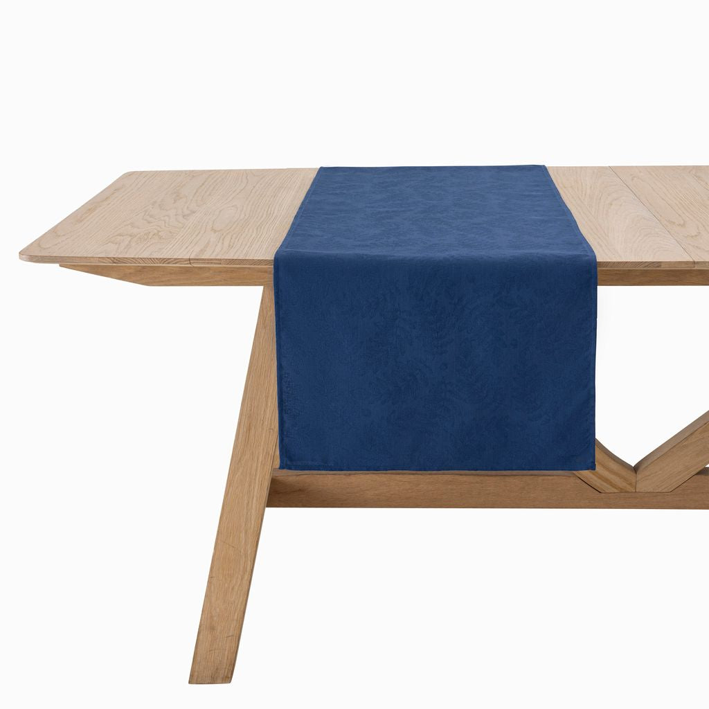 Vegetal Mood - Cotton Tablecloths, Napkins & Runners