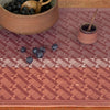 Veine Graphique Napkins, Placemats & Runners