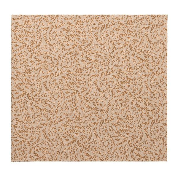 Champêtre - Coated Cotton Placemats & Napkins