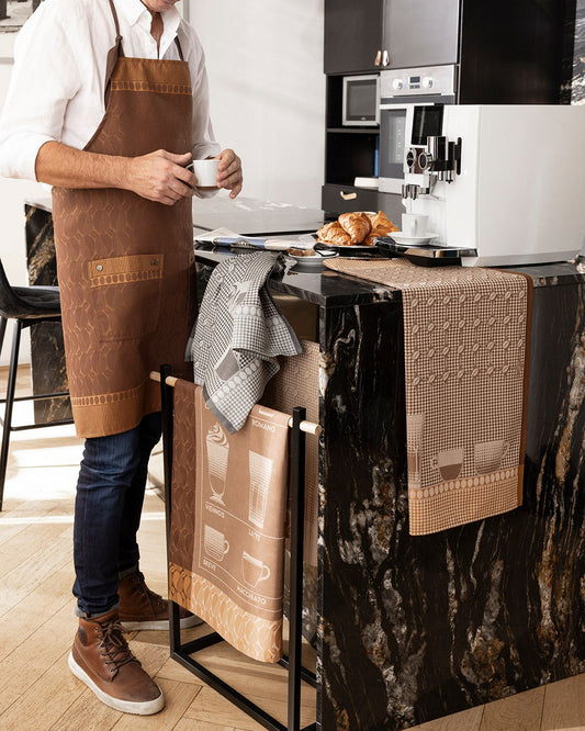 Barista - Cotton Tea Towel