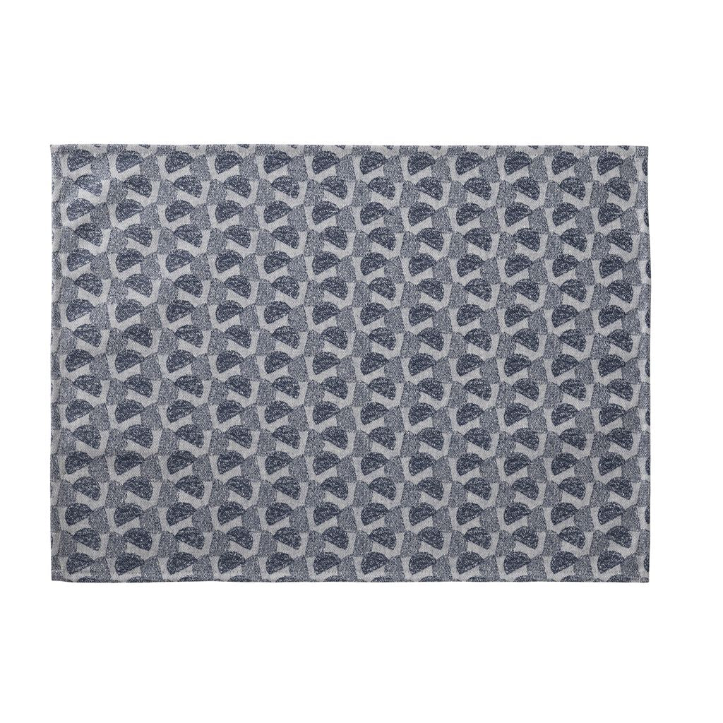 Empreintes Pois - Coated Placemats