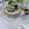 Lumieres d'Etoiles Diamant Tablecloths, Placemats, Napkins & Runner